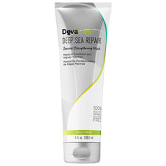 DevaCurl Deep Sea Repair Mask 8oz-Treatment-The Beauty Emporium