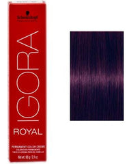 Schwarzkopf Igora Royal: 4-99