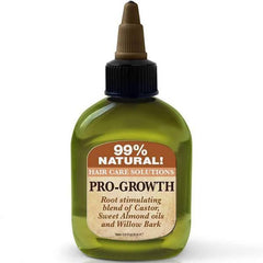 Difeel Pro-Growth Premium Hair Oil 2.5oz