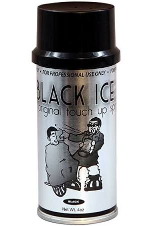 Black Ice