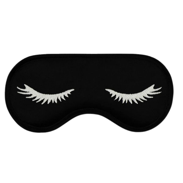 Satin Sleep Mask