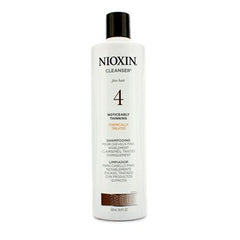 Nioxin Cleanser System 4