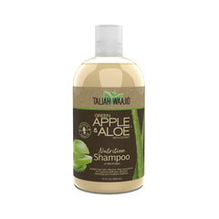 Taliah Waajid Green Apple & Aloe Shampoo