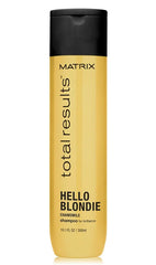 Matrix Hello Blondie Shampoo